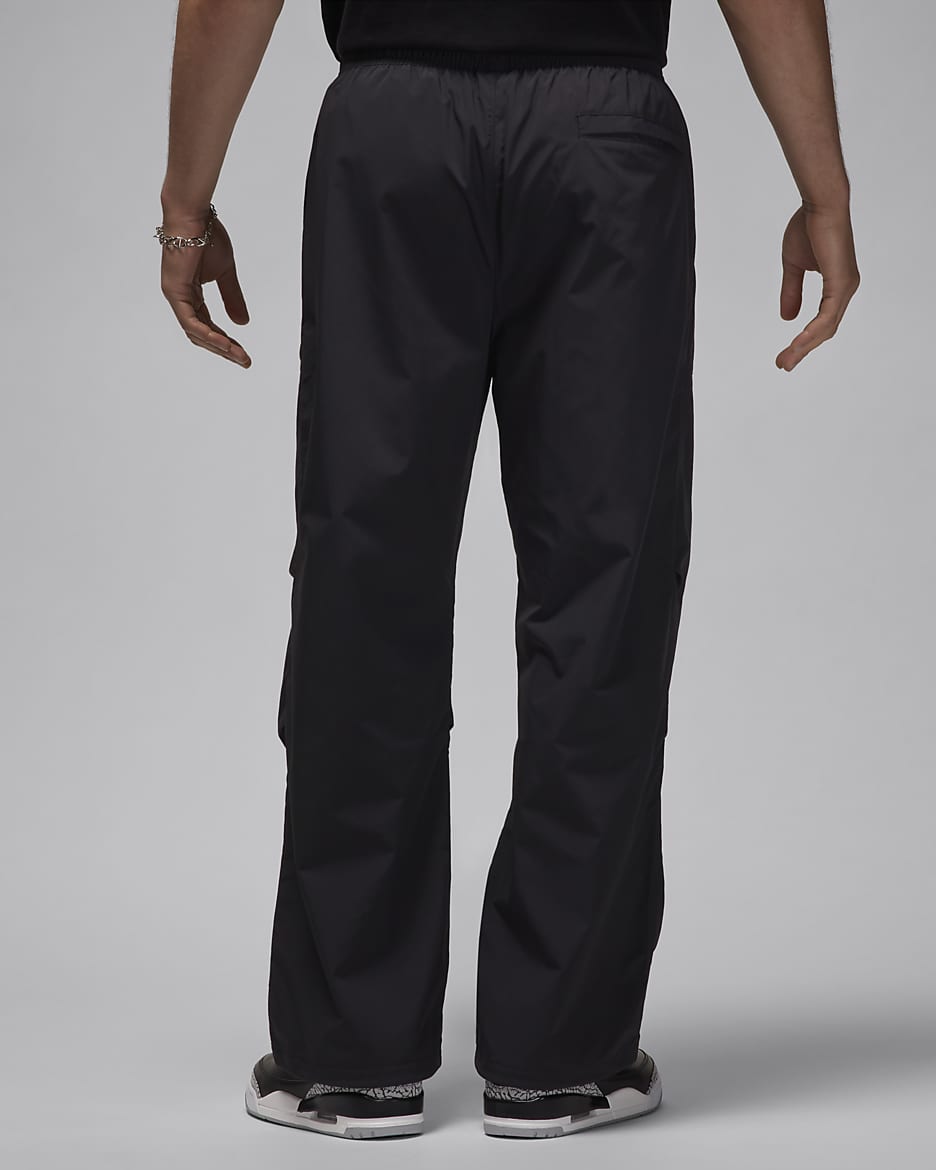 Jordan Essentials Men s Woven Pants
